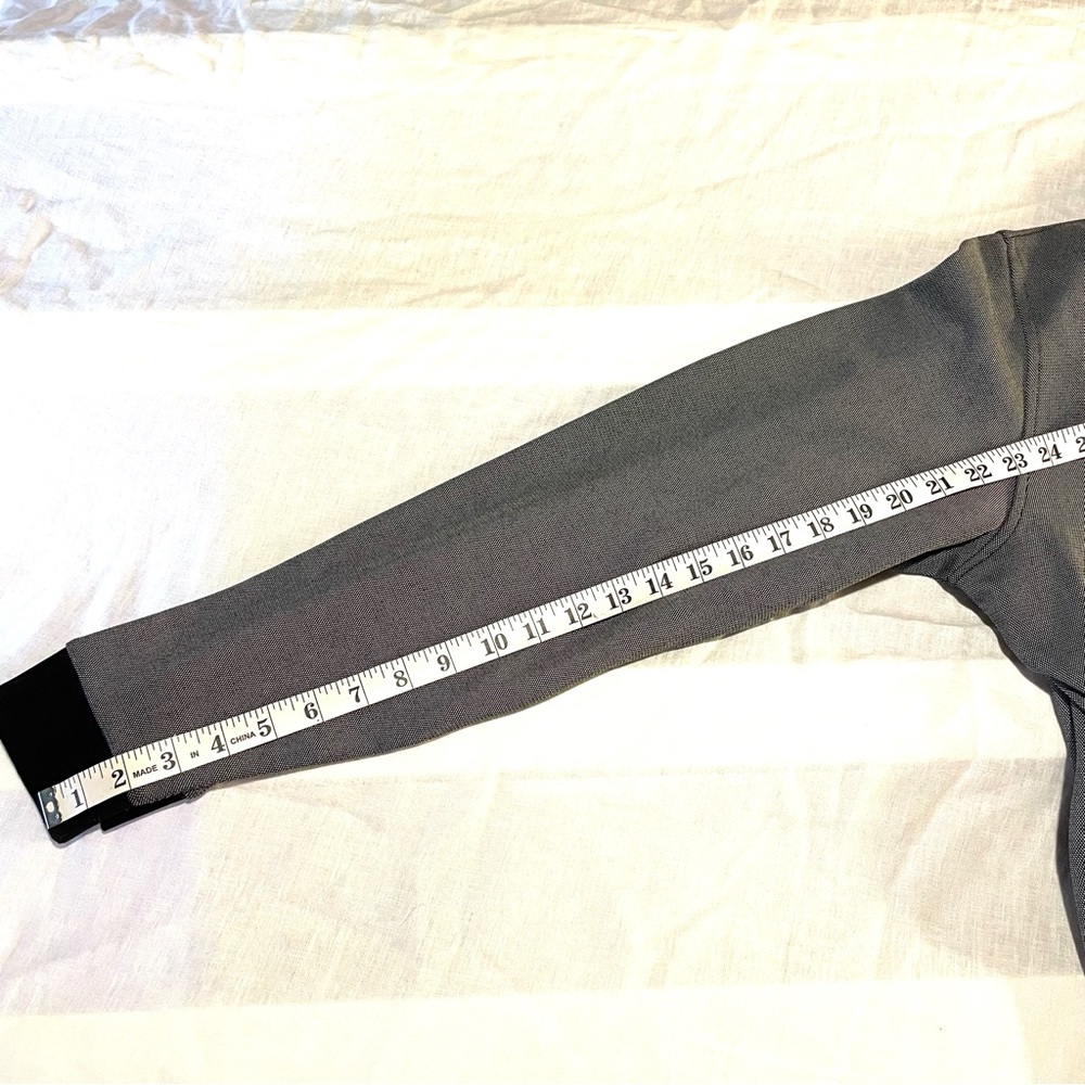 Footjoy button collar pullover - Picture 6 of 9